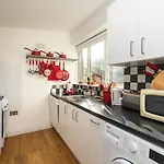 Super 1Bd Garden Flat Islington London