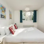 Super 1Bd Garden Flat Islington London